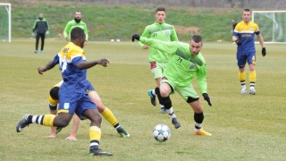 Берое победи с 3 0 Созопол в първия си контролен мач