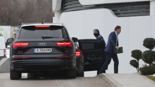 Съвсем скоро в бълграския футбол ще навлезе ВАР системата Изпълкомът