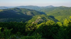 Турист беше открит мъртъв след издирване в планината Люлин