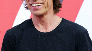 Мик Джагър и Джос Стоун записват заедно песни