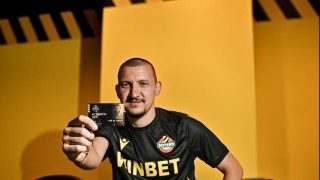 Вече 2032 привърженици на Ботев Пловдив са се сдобили със