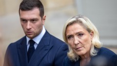 Крайната десница в Европа се оказа в небрано лозе след атаката на САЩ срещу Иран