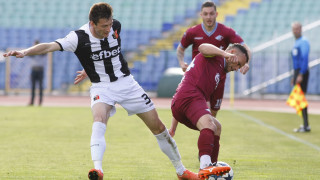 Днес от 17 30 часа Септември приема Локомотив Пловдив на Васил