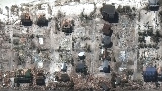 Американските власти увеличиха броя на загиналите шест дни след унищожителния