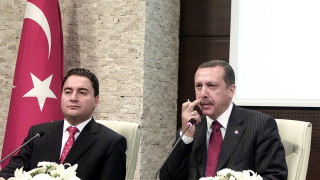 Президентът на Турция Реджеп Ердоган заяви че НАТО трябва да