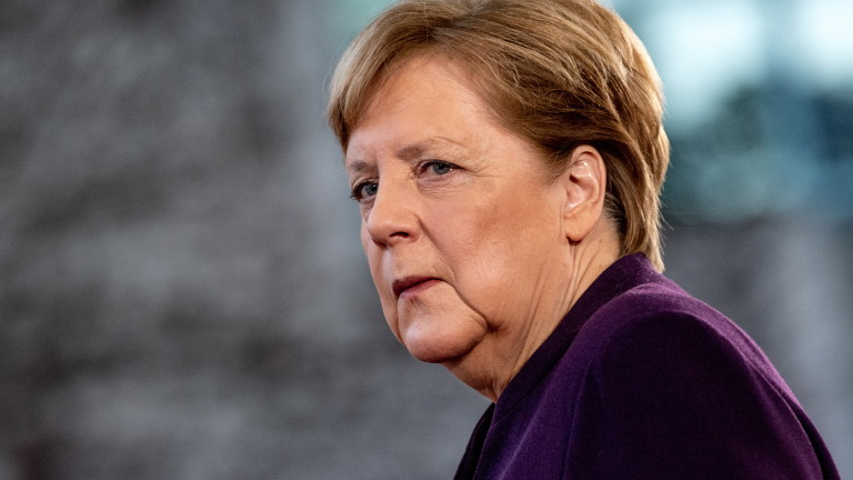 Правителството на германския канцлер Ангела Меркел одобри проектозаконодателство за изоставяне