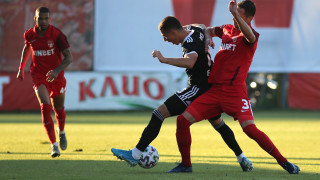 Столичният ФК ЦСКА 1948 обявява че стартира продажбата на билети