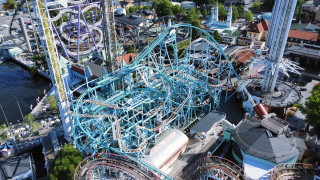 Следователите на шведското правителство в понеделник започнаха разследване на инцидента