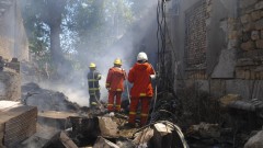 ISW: Русия нанесе третия само за юли масиран удар срещу Украйна