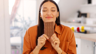 Ако обичаме да си похапваме със сигурност да регулираме глада