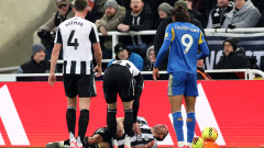 Фабиан Шер: Преживях едни от най-ужасните дни в живота си