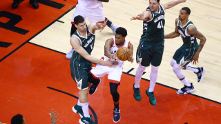 Резултати от срещите в НБА играни в неделя 15 декември