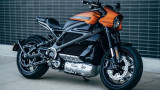  Harley-Davidson LiveWire - първият електрически мотоциклет на Harley-Davidson излиза до седмици 