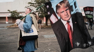 Сблъсъци между крайнодесни и крайнолеви групи в САЩ