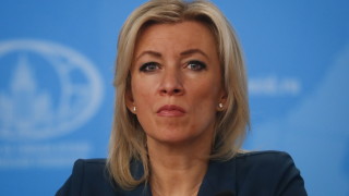 Захарова за българските моряци от "Царевна": Русия ги освободи, а страната им наказва нас