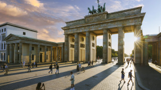 Според туристическата агенция Visit Berlin в бъдеще туристите в Берлин