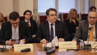 Очаквано народните представители се скараха и за втория проектобюджет на