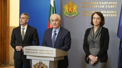 Запрянов моли ГЕРБ за подкрепа