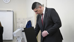 Ивайло Мирчев и Божидар Божанов: Президентът трябва да бъде коректив на властта, а не неин придатък