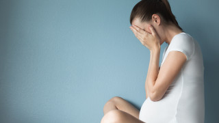 Променя ли се съзнанието на бременната жена