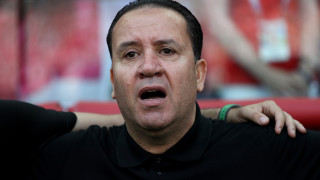 Селекционерът на Тунис Набил Маалул закри и последната тренировка на