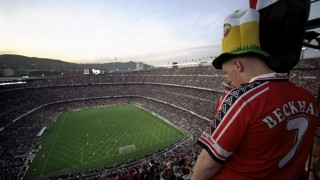 През изминалата година промените в световния футбол а и в