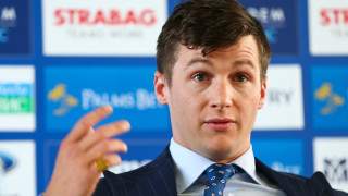 Днес Джоузеф Диксън бе следен под лупа на пресконфренцията която даде