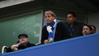 Челси е готов да се впусне в още един епичен