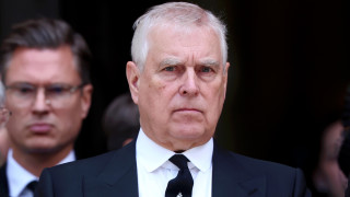 Принц Андрю отново стана обект на сексуално разследване Британската полиция разследва
