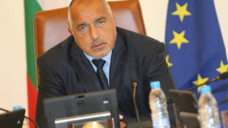 Половината ни кабинет заминава на посещение в Китай