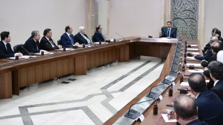 Асад не вярва, че Русия ще сключи сделка със САЩ за отстраняването му