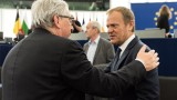 Туск и Юнкер призоваха ЕС да бъде честен с Великобритания за Брекзит