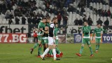 Лудогорец спечели гостуването си на Локомотив (Пловдив) с 3:0