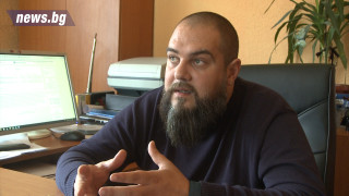 137 СУ Ангел Кънчев е първото училище в страната в