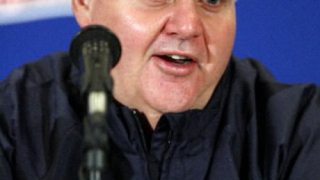 Треньорът на Калъмбъс ще води тима на Канада на Световното