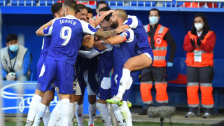 Хуан Рамос Мунис е новият наставник на испанския Алавес като