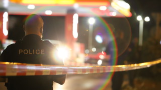 Нападение със стрелба беше насочено към бар в южноафриканския град