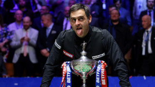 Жребият за Световното първенство по снукър е хвърлен! Ракетата полита към титла №8 срещу китайски дебютант