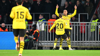 Английският Астън Вила и германският Борусия Дортмунд са се разбрали