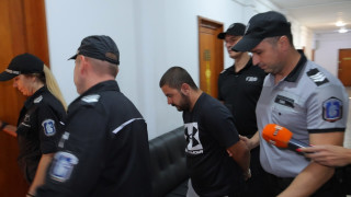 Окръжният съд в Бургас пусна от ареста 22 годишния Живко Бъчваров