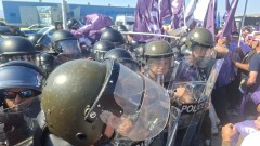 КНСБ: Не сме агресивни, но ядосаха хората за 200-300 млн. лв.