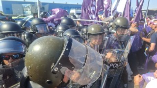 КНСБ: Не сме агресивни, но ядосаха хората за 200-300 млн. лв.
