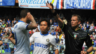 Интер се утвърди на 5-ото място