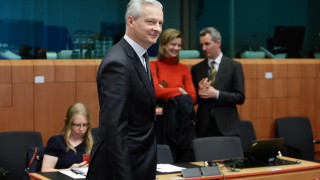 Еврото е под заплаха като никога преди не само заради