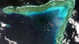 Филипините няма да отговорят на водните оръдия на Китай в Южнокитайско море 