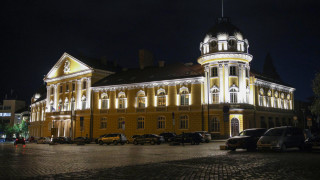 Трайното недофинансиране на Българската академия на науките БАН води до