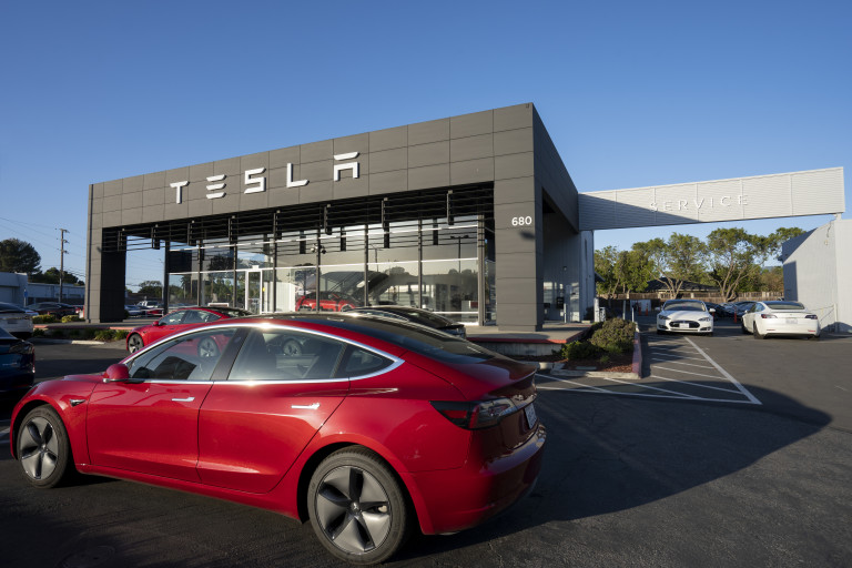 Tesla