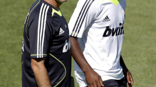 Минал през "Бернабеу" отказа на кандидати за Скудетото