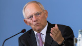  Волфганг Шойбле към този момент може да не бъде финансов министър на Германия 