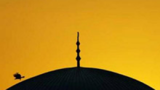 Мюфтийството не дава джамия за учредяване на ОТОМАН